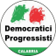 DEMOCRATICI PROGRESSISTI CALABRIA