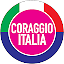CORAGGIO ITALIA